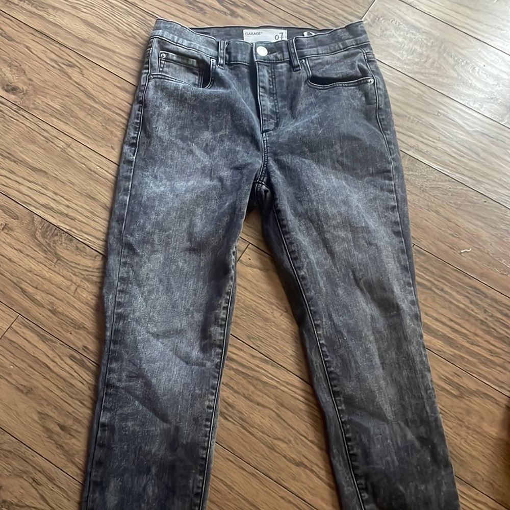 garage SKINNY JEANS